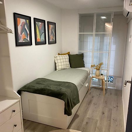 Apartamento Madrid Centro - Barrio De Las Letras Leilighet Eksteriør bilde
