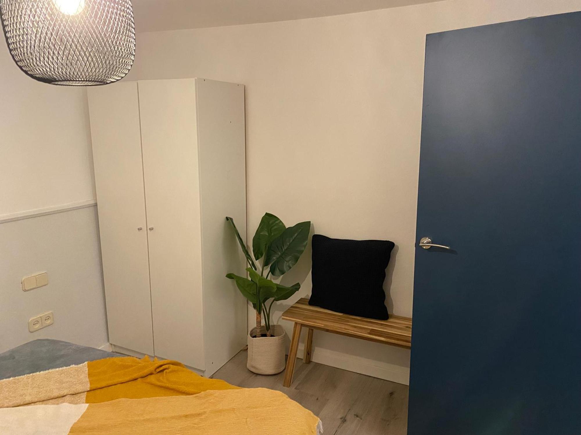 Apartamento Madrid Centro - Barrio De Las Letras Leilighet Eksteriør bilde